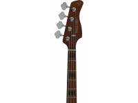 Marcus Miller V5 Alder-4 VWH Marcus Miller V5 Alder-4 VWH